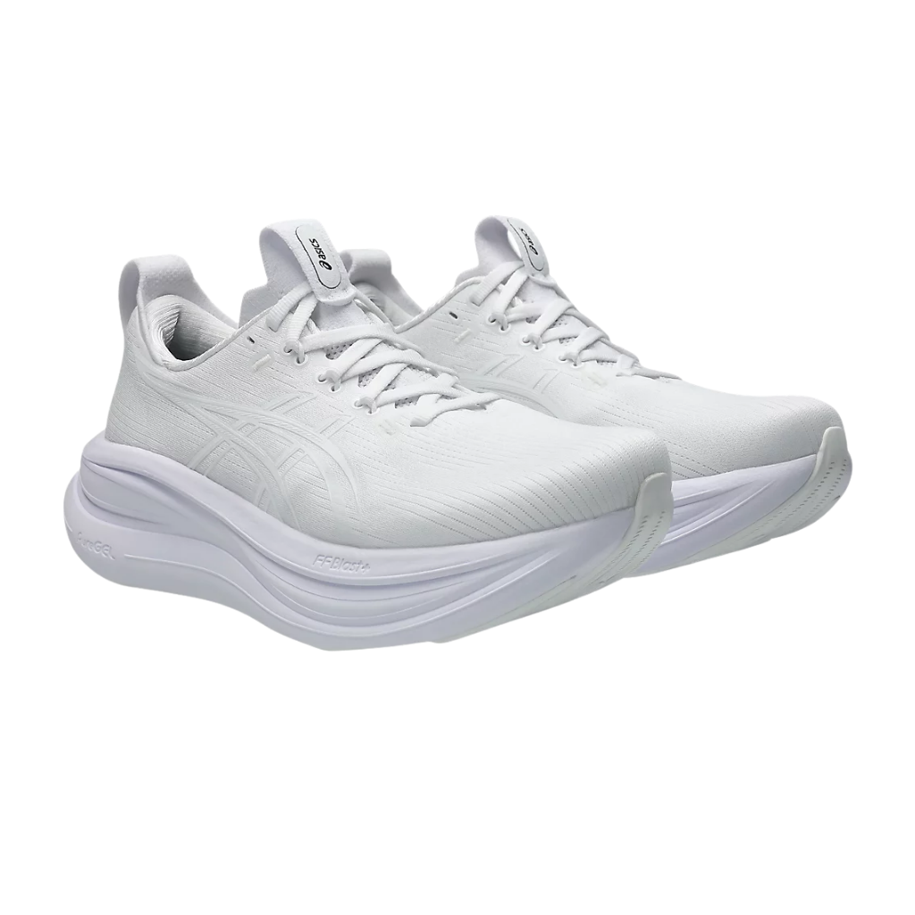 ASICS GEL-Nimbus 28 Womens FOOTWEAR - Womens Neutral Cushioned