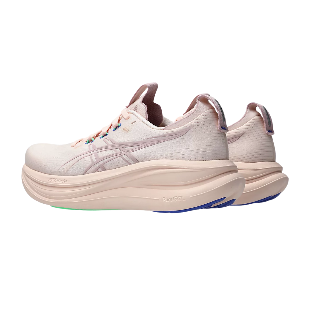 ASICS GEL-Nimbus 28 Womens FOOTWEAR - Womens Neutral Cushioned