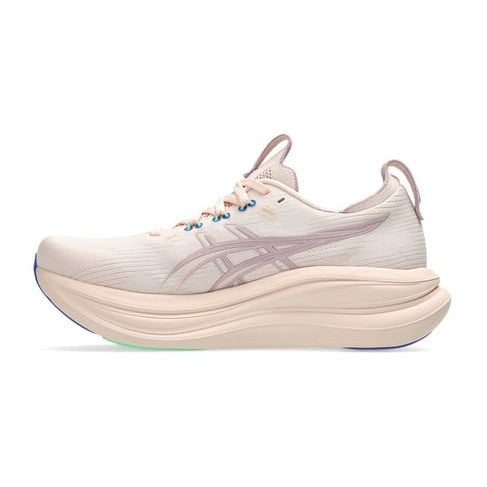 ASICS GEL-Nimbus 28 Womens FOOTWEAR - Womens Neutral Cushioned