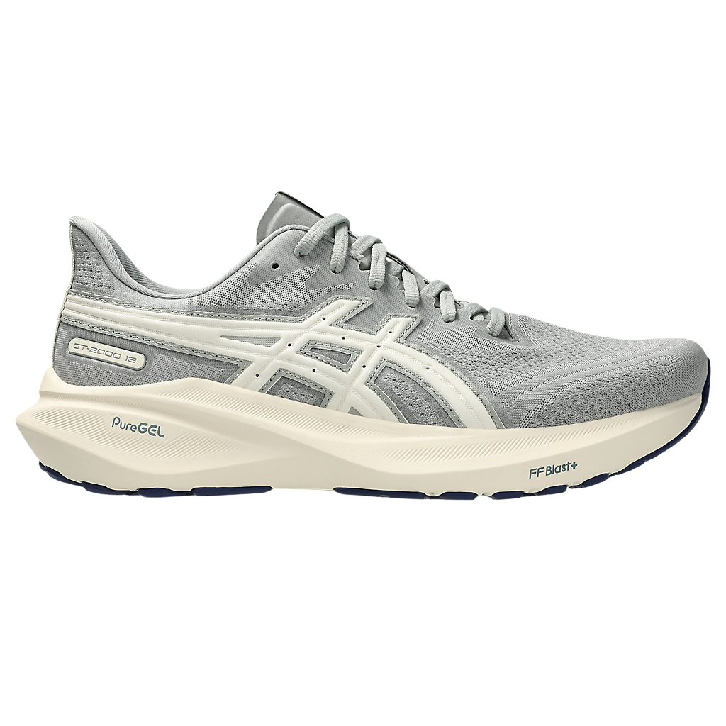 ASICS GT-2000 13 ATC Mens FOOTWEAR - Mens Stability SEAL GREY/BIRCH