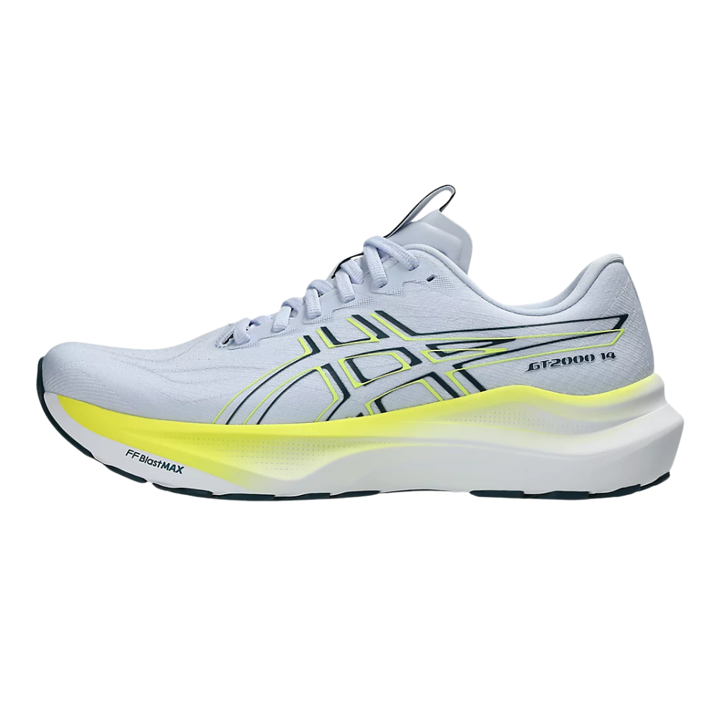 ASICS GT-2000 14 Mens FOOTWEAR - Mens Stability