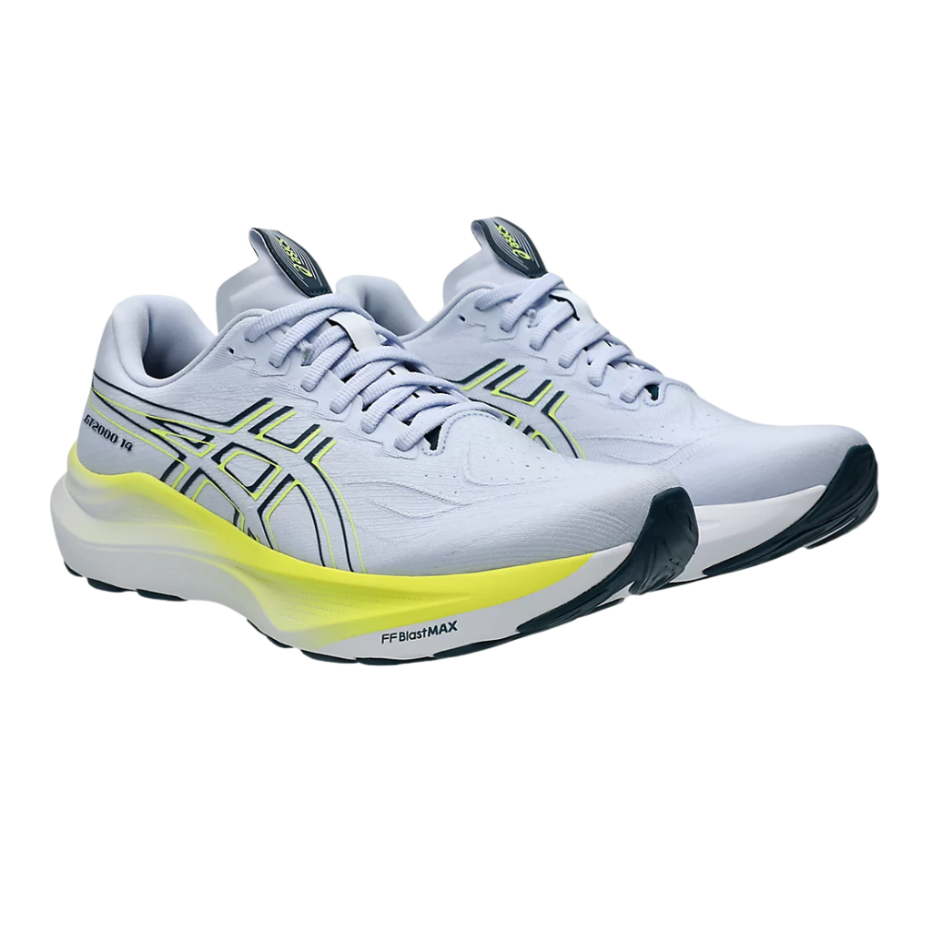 ASICS GT-2000 14 Mens FOOTWEAR - Mens Stability