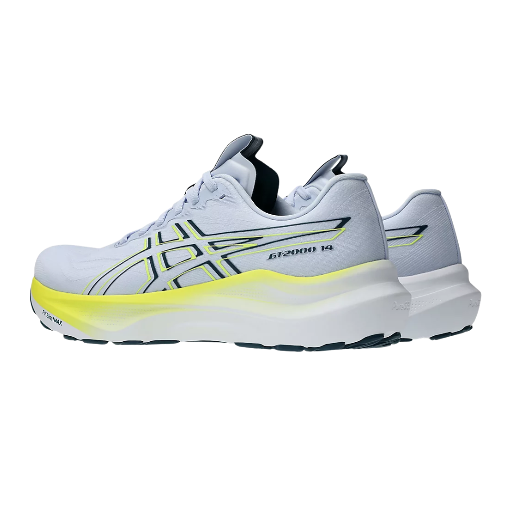 ASICS GT-2000 14 Mens FOOTWEAR - Mens Stability
