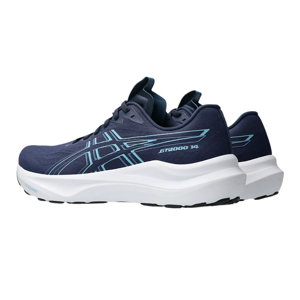 ASICS GT-2000 14 Mens Wide FOOTWEAR - Mens Stability