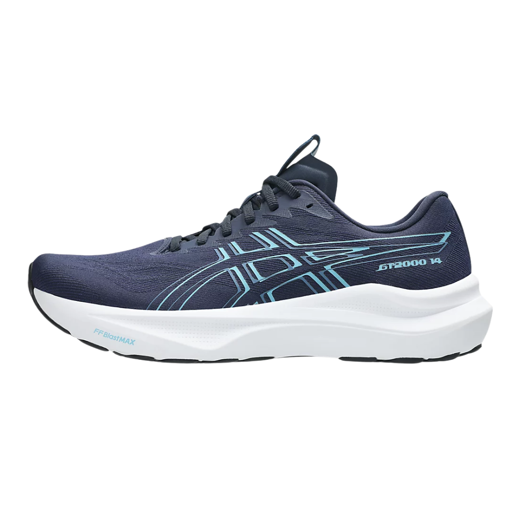 ASICS GT-2000 14 Mens Wide FOOTWEAR - Mens Stability