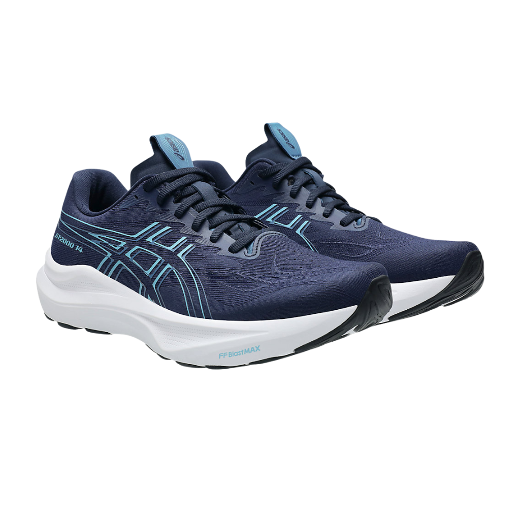 ASICS GT-2000 14 Mens Wide FOOTWEAR - Mens Stability