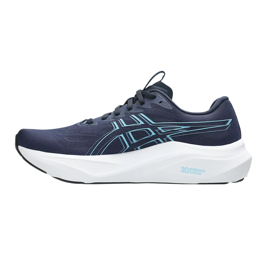 ASICS GT-2000 14 Mens Wide FOOTWEAR - Mens Stability