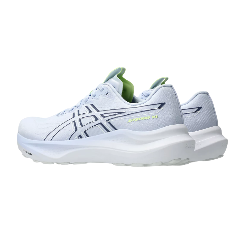 ASICS GT-2000 14 Womens FOOTWEAR - Womens Stability