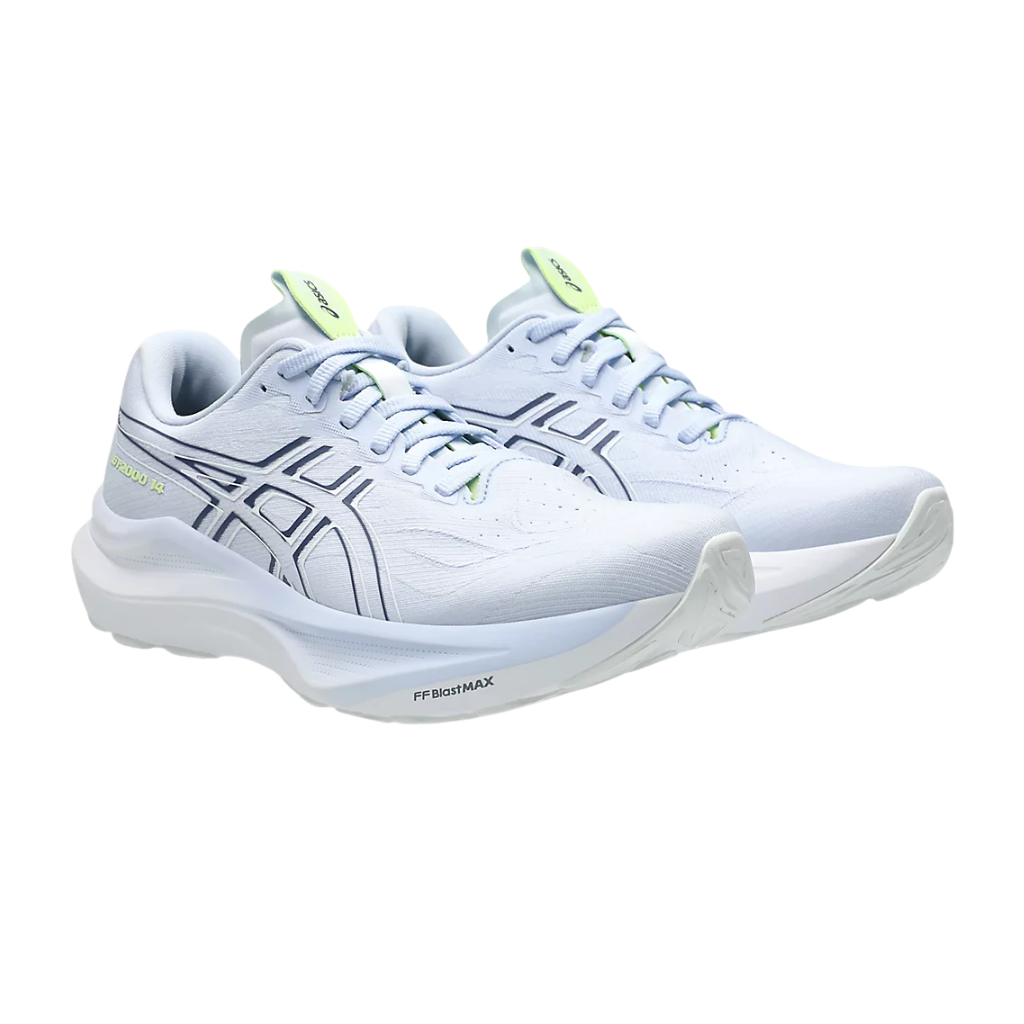ASICS GT-2000 14 Womens FOOTWEAR - Womens Stability