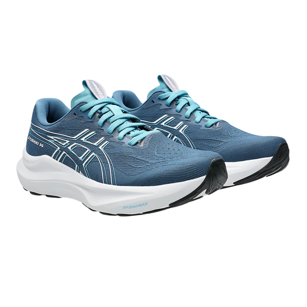ASICS GT-2000 14 Womens Wide FOOTWEAR - Womens Stability