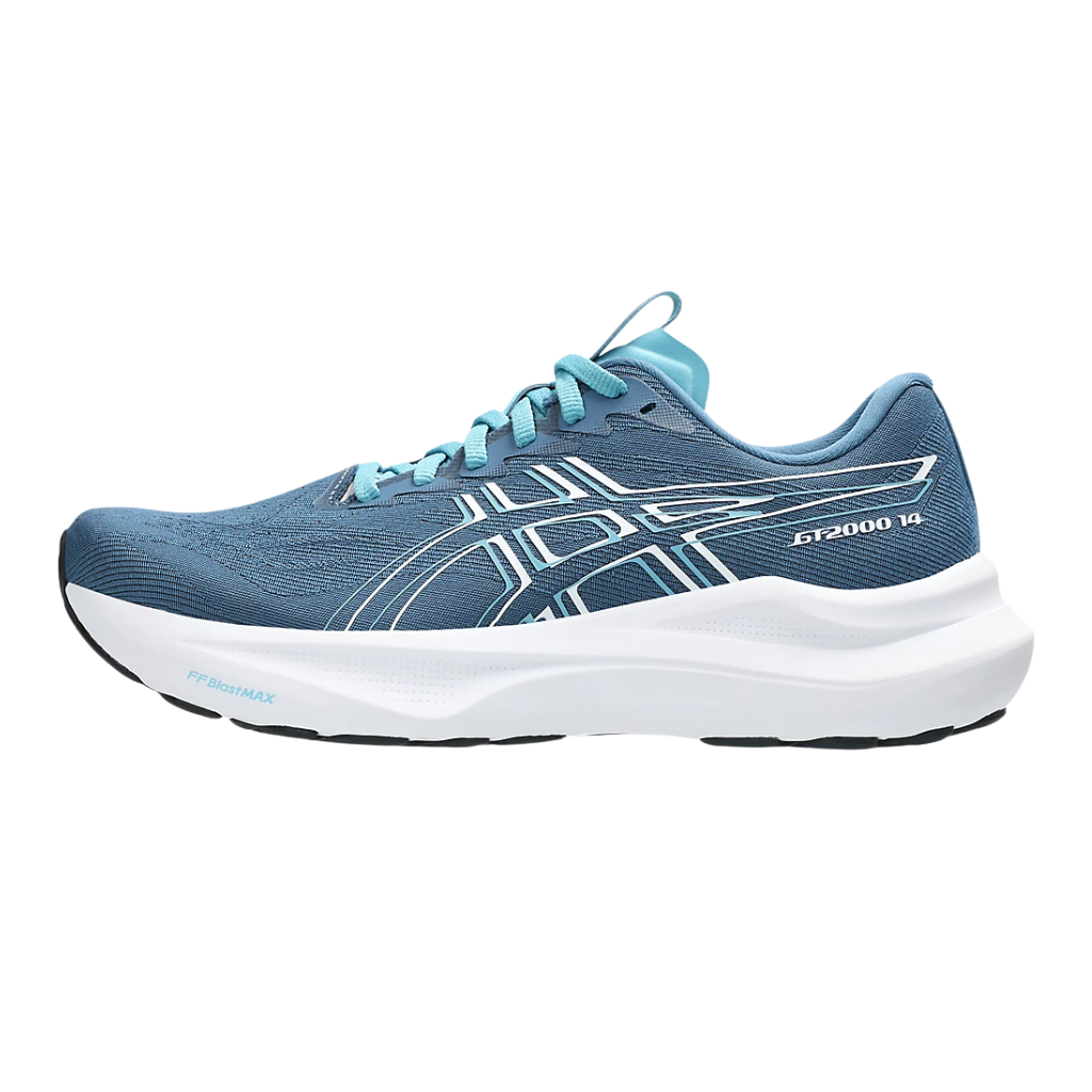 ASICS GT-2000 14 Womens Wide FOOTWEAR - Womens Stability