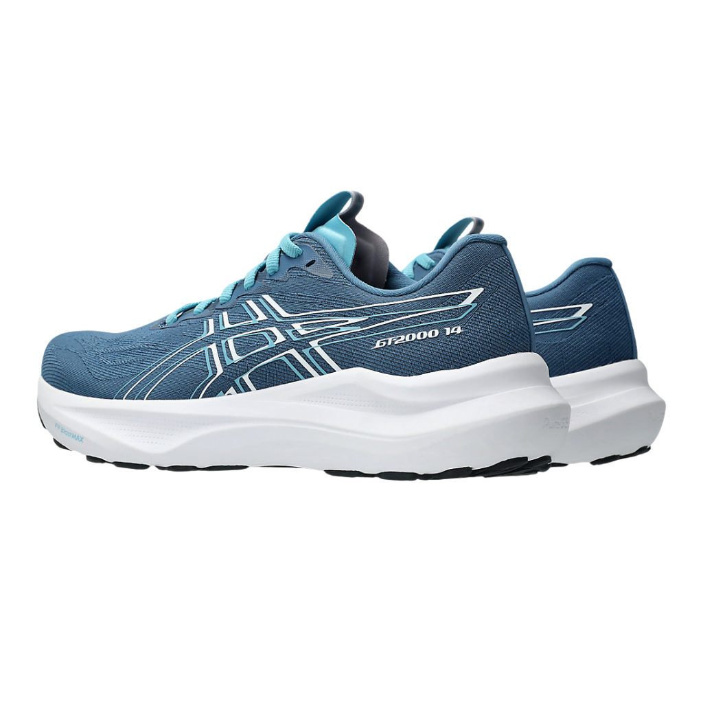 ASICS GT-2000 14 Womens Wide FOOTWEAR - Womens Stability