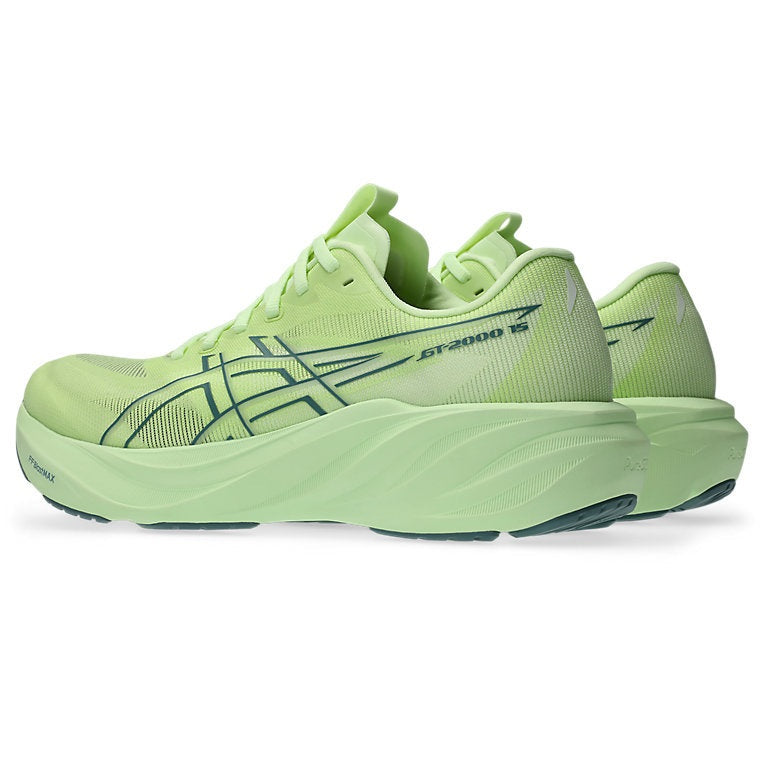 ASICS GT-2000 15 Mens FOOTWEAR - Mens Stability