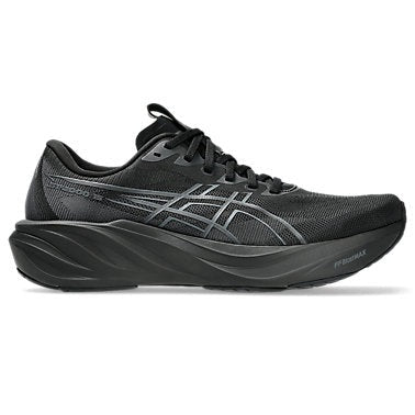 ASICS GT-2000 15 Mens FOOTWEAR - Mens Stability BLACK/BLACK