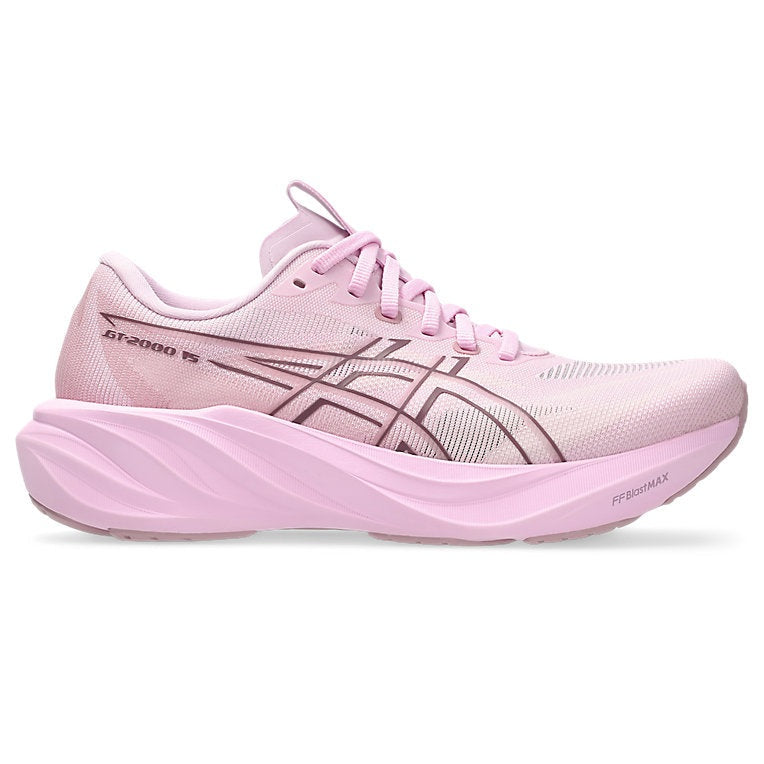 ASICS GT-2000 15 Womens FOOTWEAR - Womens Stability BLACK/BLACK