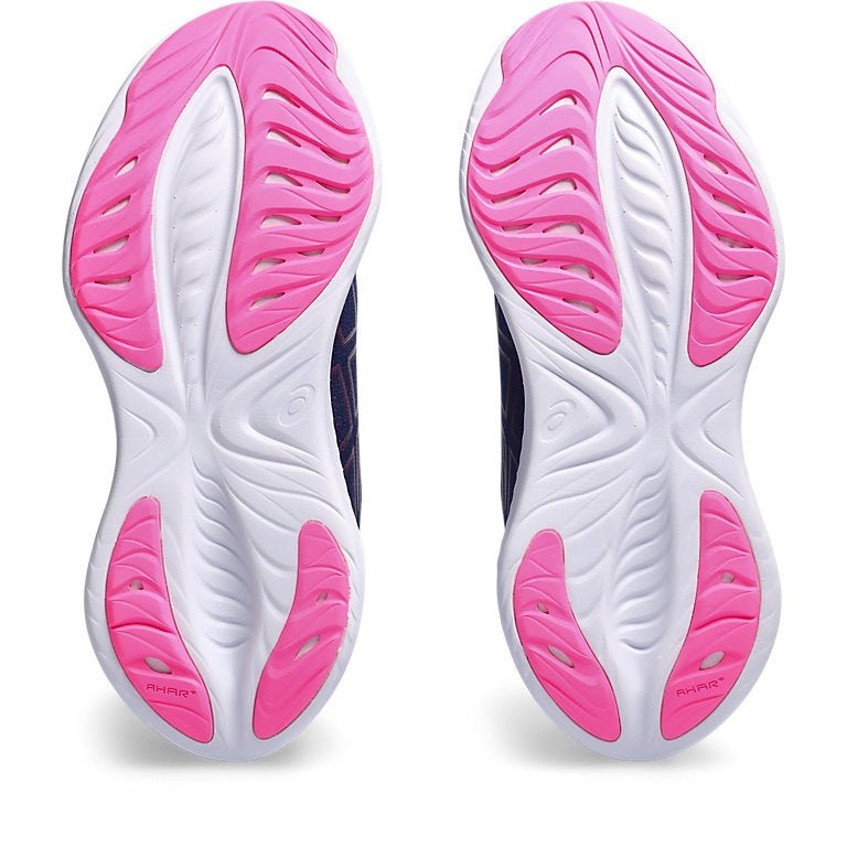 ASICS Gel-Cumulus 25 Wide (D) Womens FOOTWEAR - Womens Neutral 