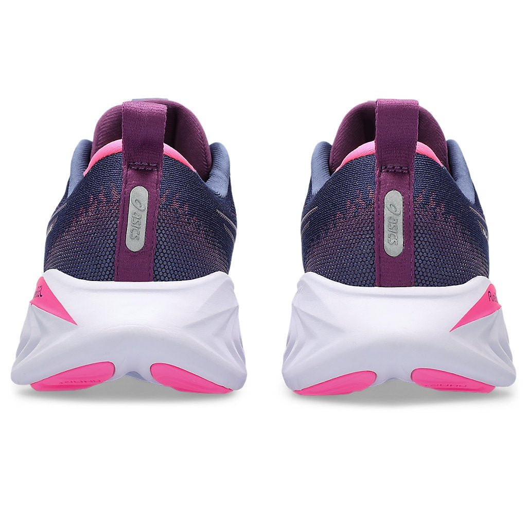 ASICS Gel-Cumulus 25 Wide (D) Womens FOOTWEAR - Womens Neutral 