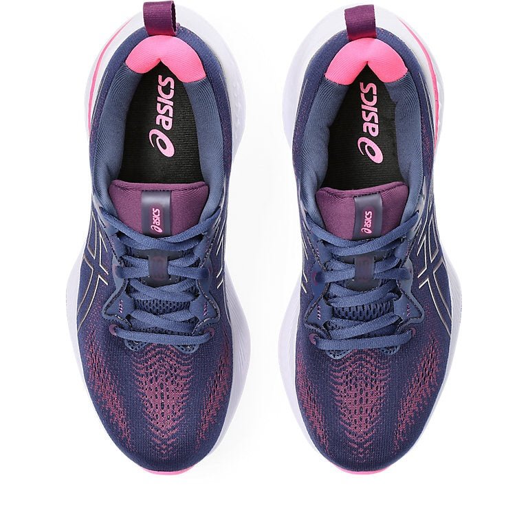 ASICS Gel-Cumulus 25 Wide (D) Womens FOOTWEAR - Womens Neutral 