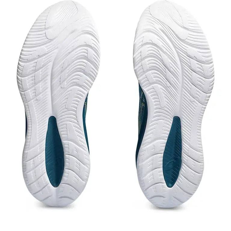 ASICS Gel-Cumulus 26 Mens FOOTWEAR - Mens Neutral 