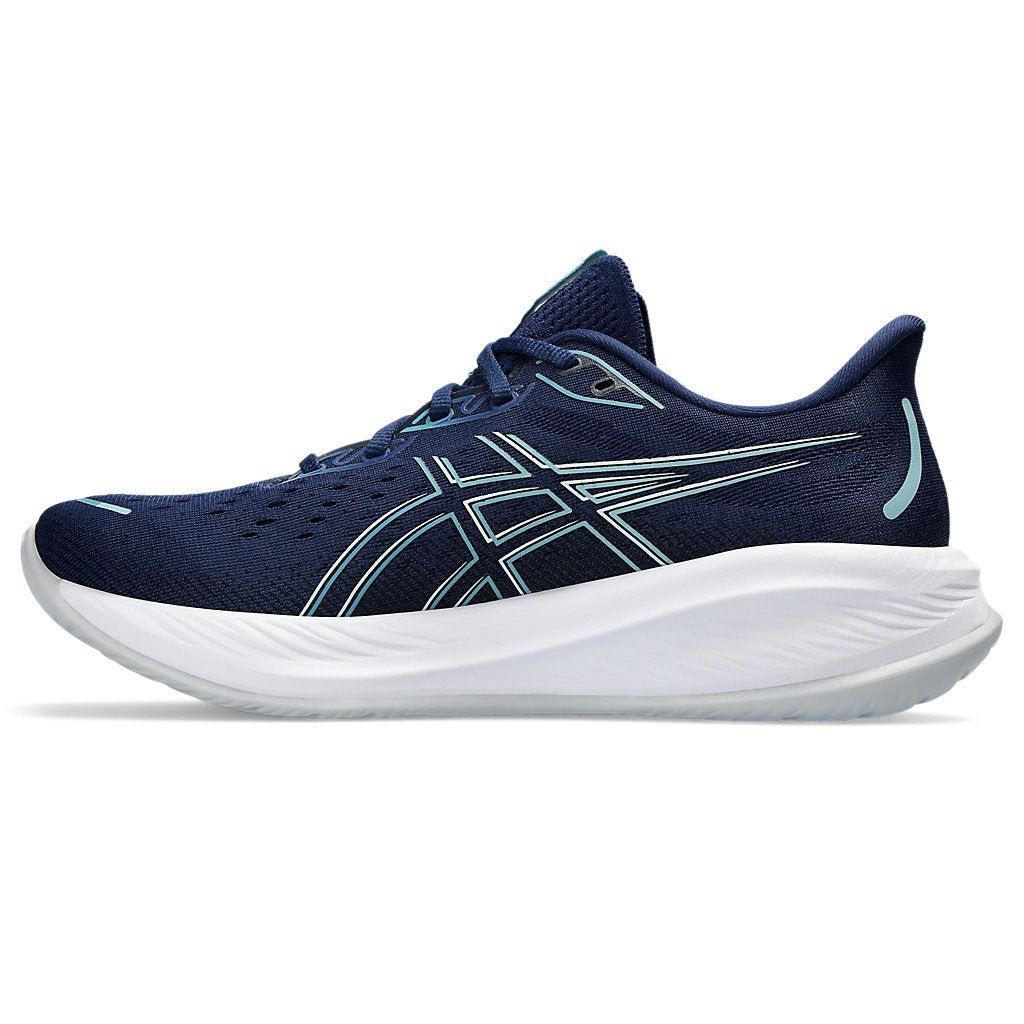 ASICS Gel-Cumulus 26 Mens FOOTWEAR - Mens Neutral 