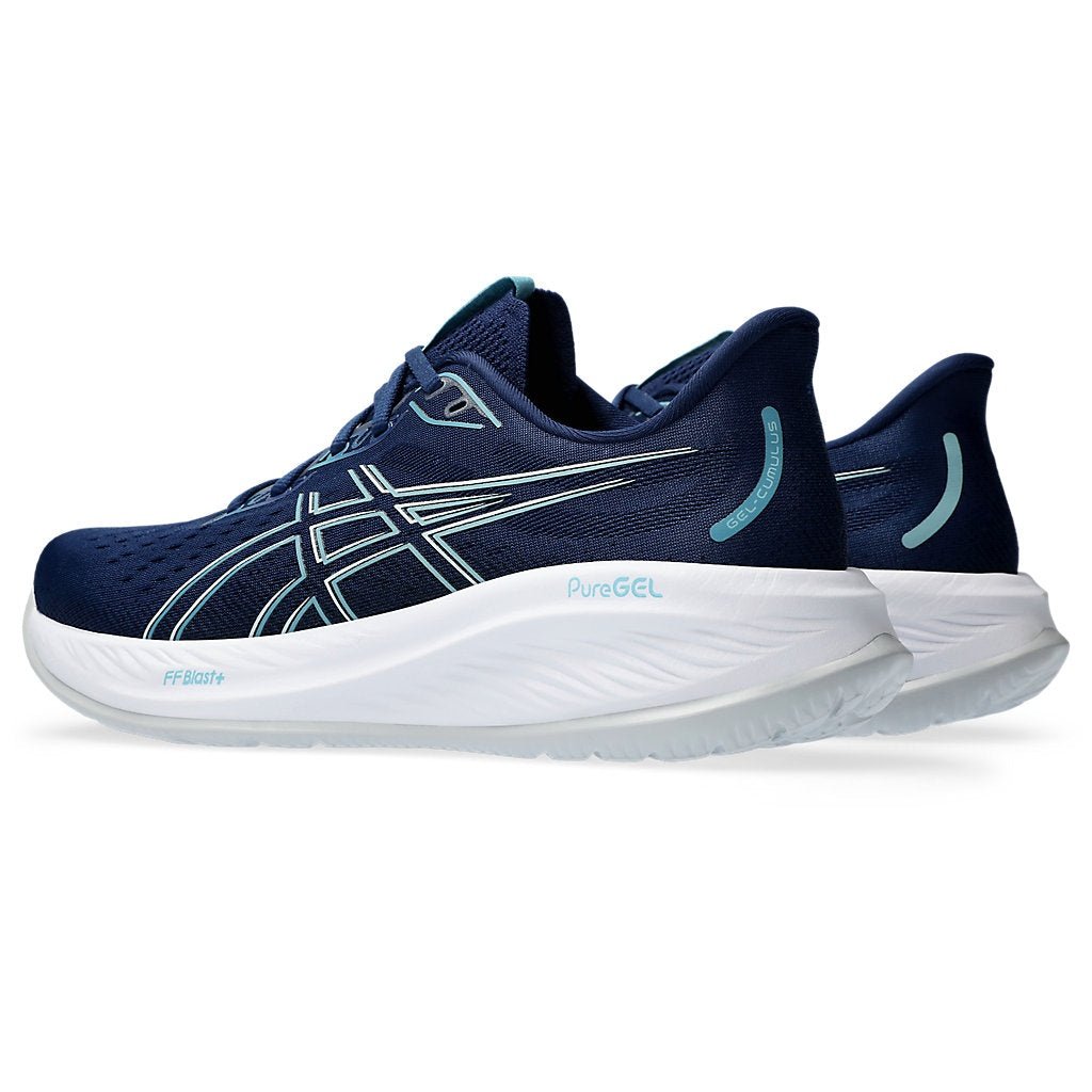 ASICS Gel-Cumulus 26 Mens FOOTWEAR - Mens Neutral 