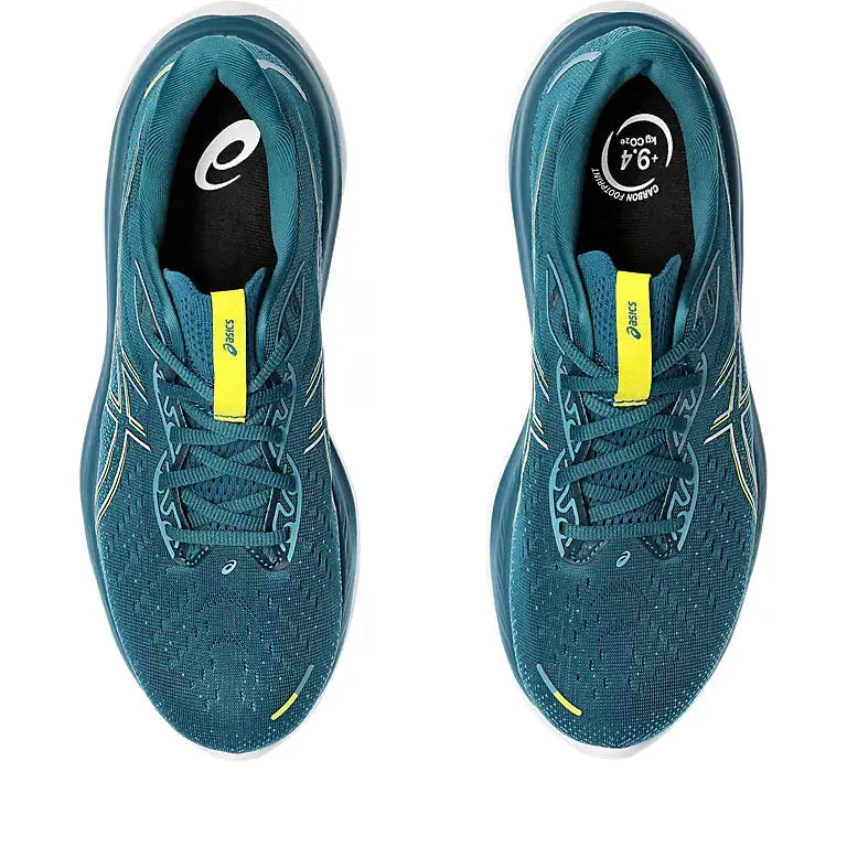 ASICS Gel-Cumulus 26 Mens FOOTWEAR - Mens Neutral 