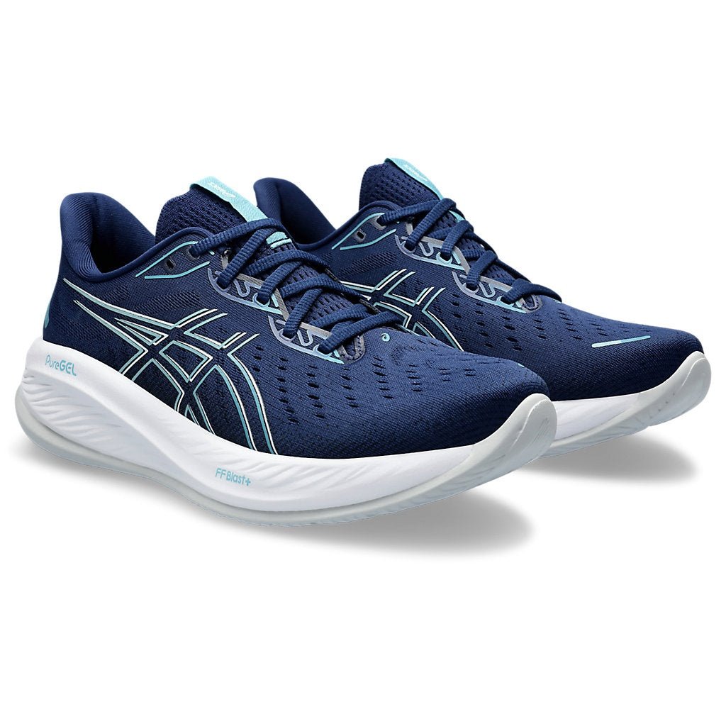 ASICS Gel-Cumulus 26 Mens FOOTWEAR - Mens Neutral 