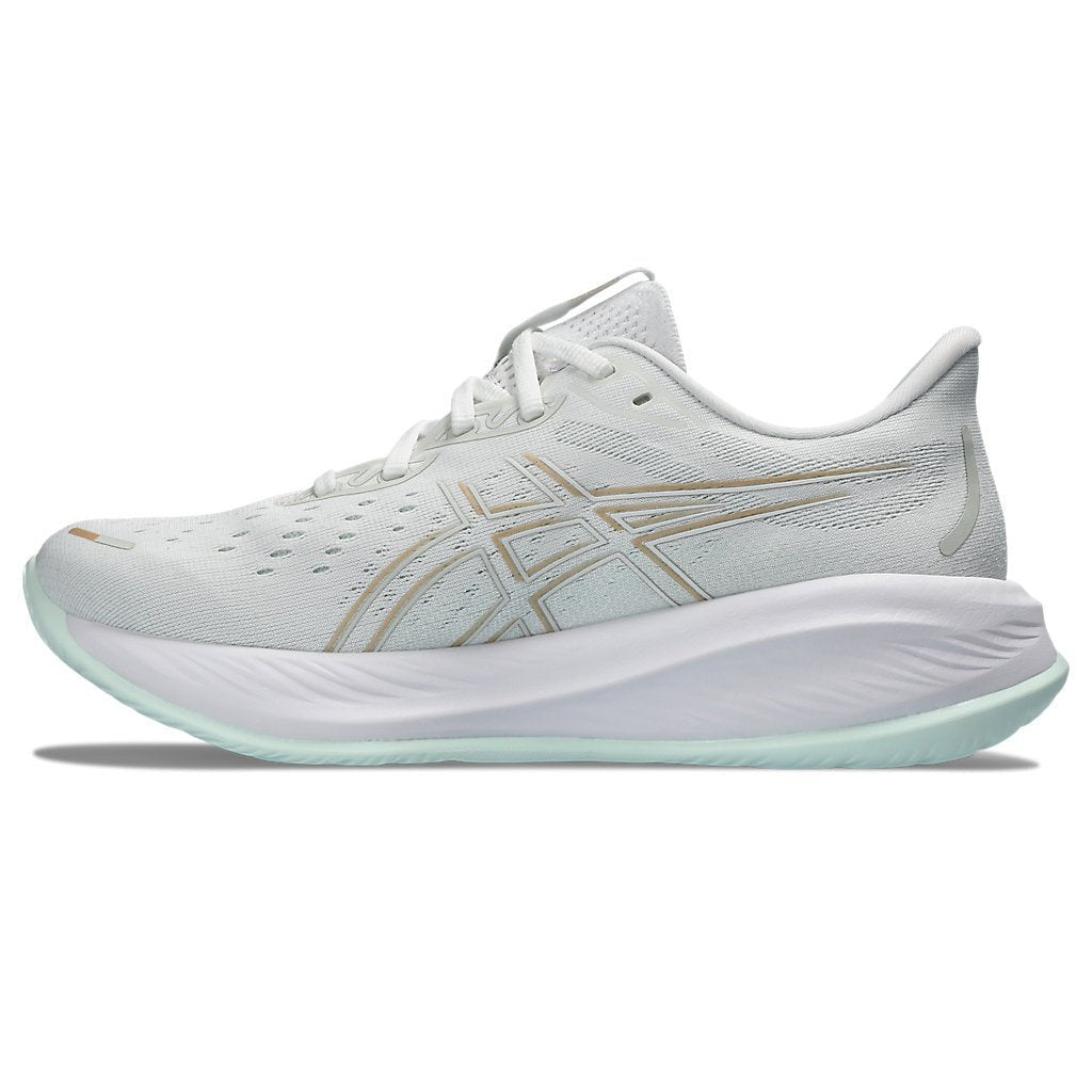 ASICS Gel-Cumulus 26 Womens FOOTWEAR - Womens Neutral 