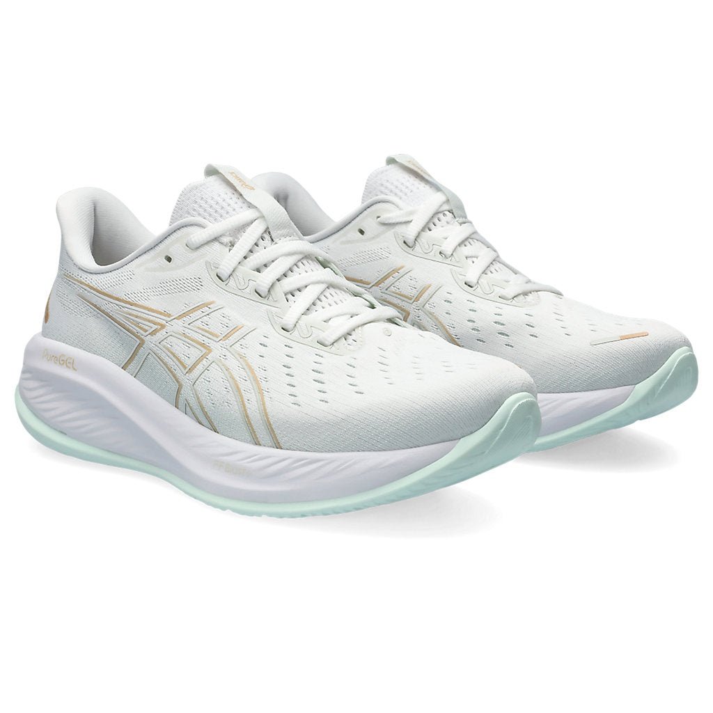 ASICS Gel-Cumulus 26 Womens FOOTWEAR - Womens Neutral 