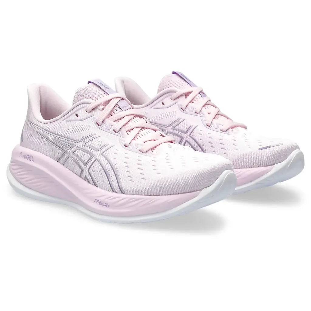 ASICS Gel-Cumulus 26 Womens FOOTWEAR - Womens Neutral 