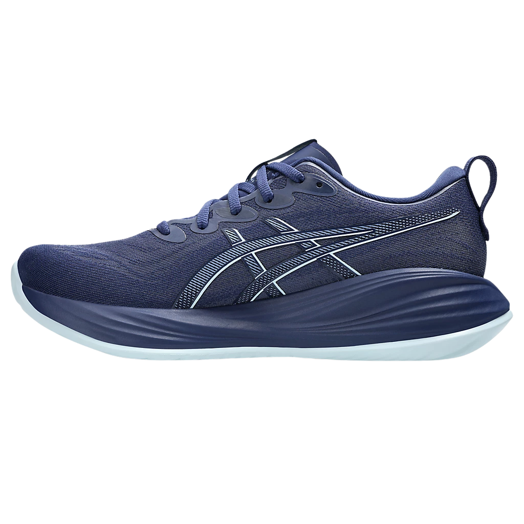 ASICS Gel-Cumulus 27 Mens FOOTWEAR - Mens Neutral