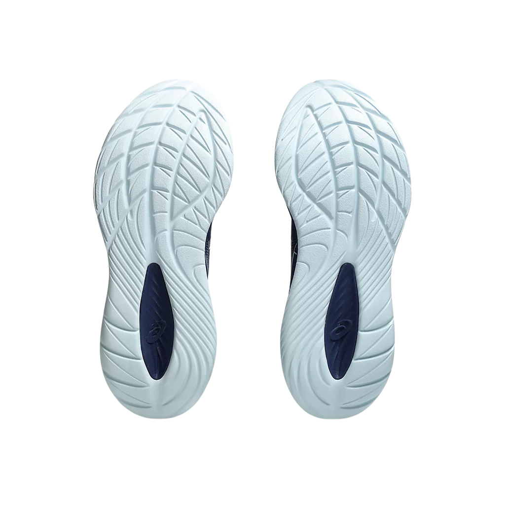 ASICS Gel-Cumulus 27 Mens FOOTWEAR - Mens Neutral