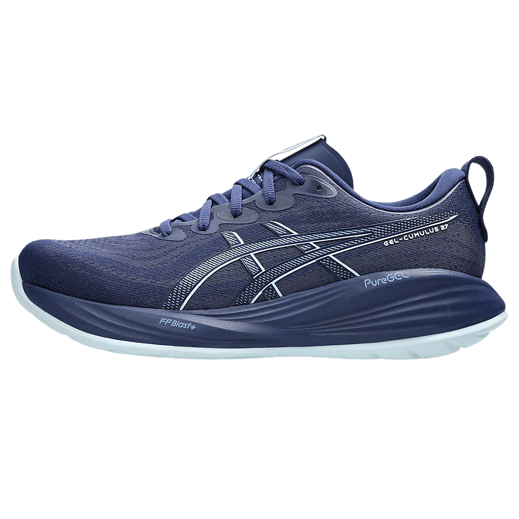 ASICS Gel-Cumulus 27 Mens FOOTWEAR - Mens Neutral