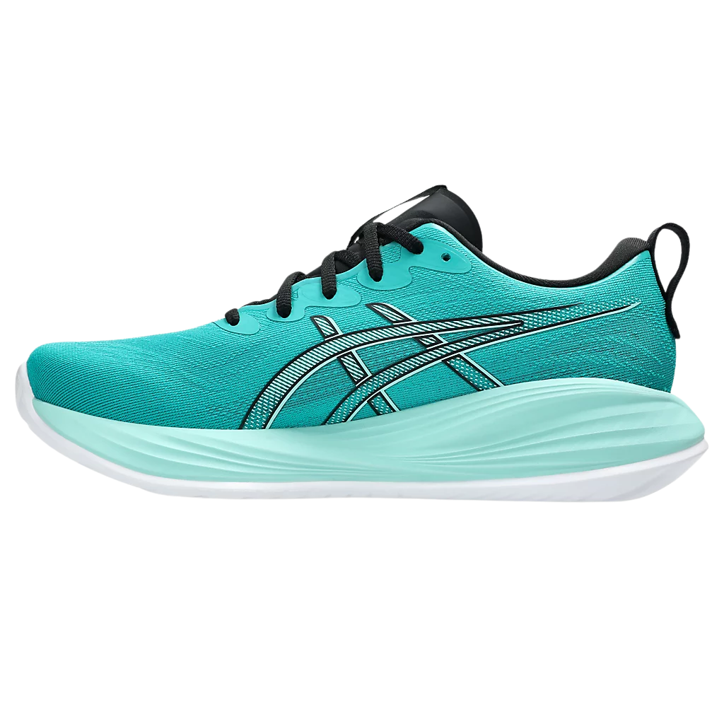 ASICS Gel-Cumulus 27 Mens FOOTWEAR - Mens Neutral