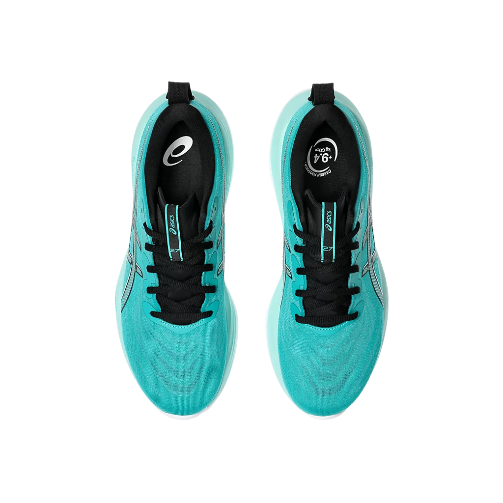 ASICS Gel-Cumulus 27 Mens FOOTWEAR - Mens Neutral