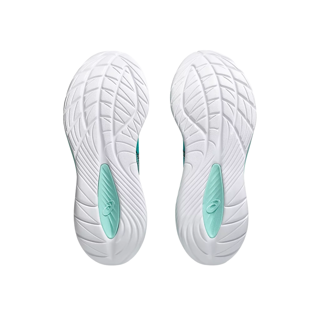 ASICS Gel-Cumulus 27 Mens FOOTWEAR - Mens Neutral