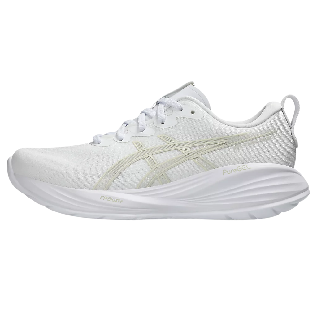 ASICS Gel-Cumulus 27 Womens FOOTWEAR - Womens Neutral