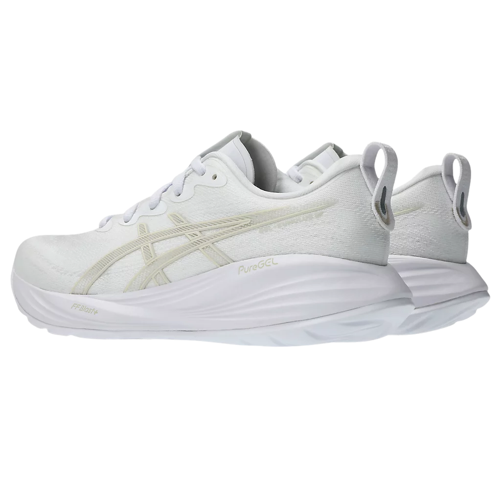 ASICS Gel-Cumulus 27 Womens FOOTWEAR - Womens Neutral