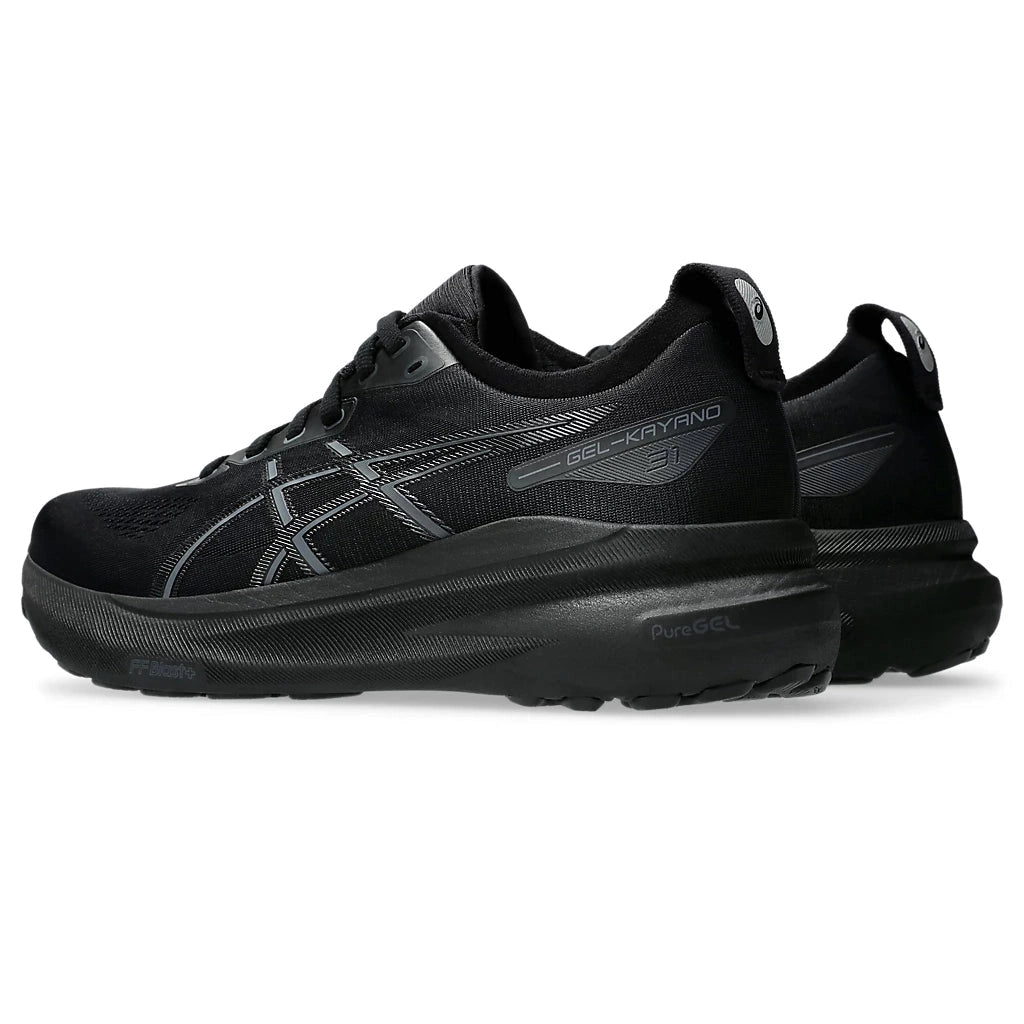 ASICS Gel-Kayano 31 Mens FOOTWEAR - Mens Stability Cushioned 