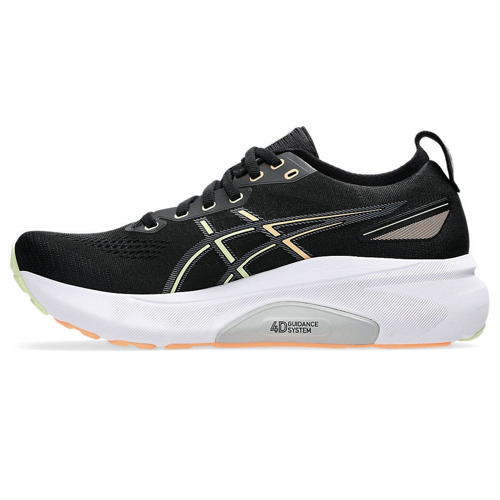 ASICS Gel-Kayano 31 Mens FOOTWEAR - Mens Stability Cushioned 