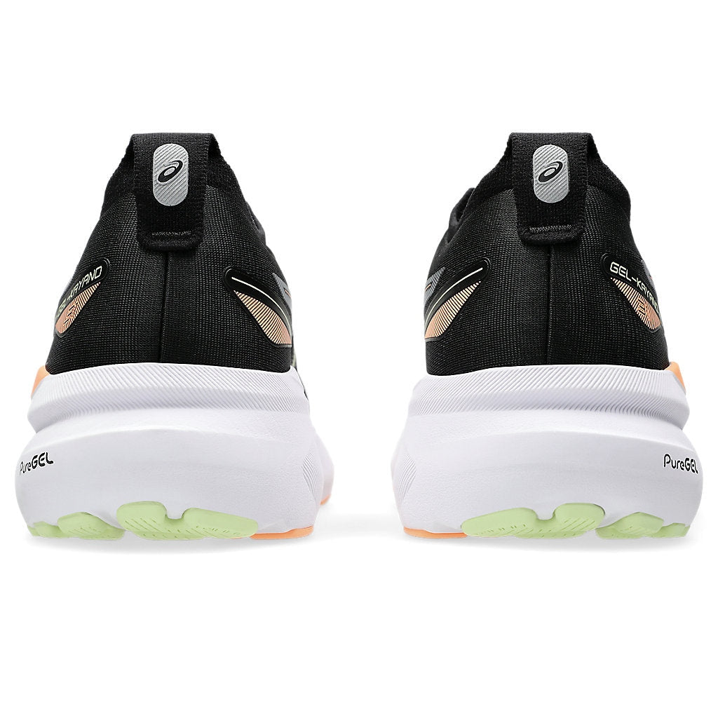 ASICS Gel-Kayano 31 Mens FOOTWEAR - Mens Stability Cushioned 