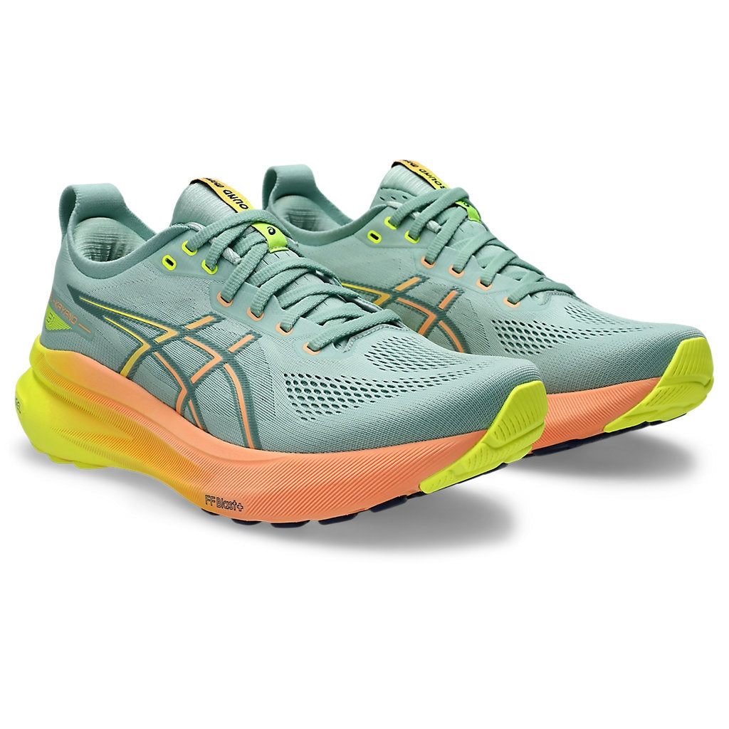 ASICS Gel-Kayano 31 Paris Mens FOOTWEAR - Mens Stability Cushioned 