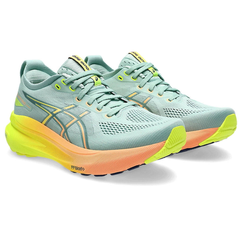 ASICS Gel-Kayano 31 Paris Womens FOOTWEAR - Womens Stability Cushioned 