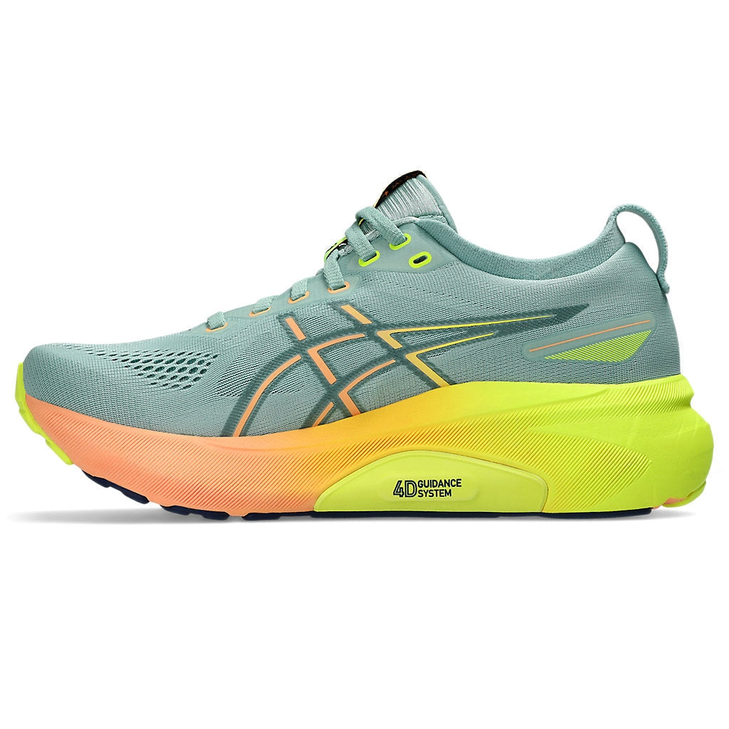 ASICS Gel-Kayano 31 Paris Womens FOOTWEAR - Womens Stability Cushioned 