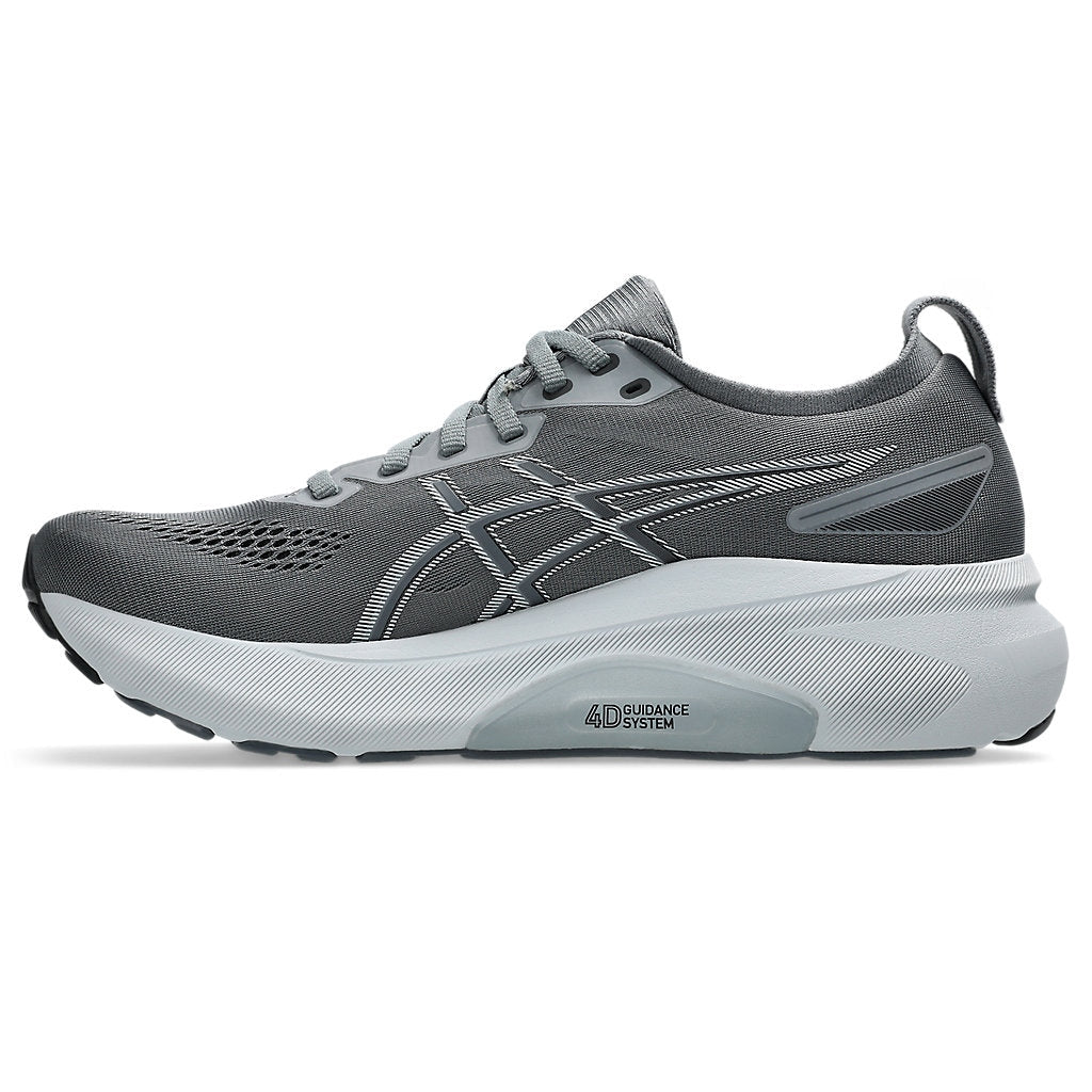 ASICS Gel-Kayano 31 Wide Mens FOOTWEAR - Mens Stability Cushioned 