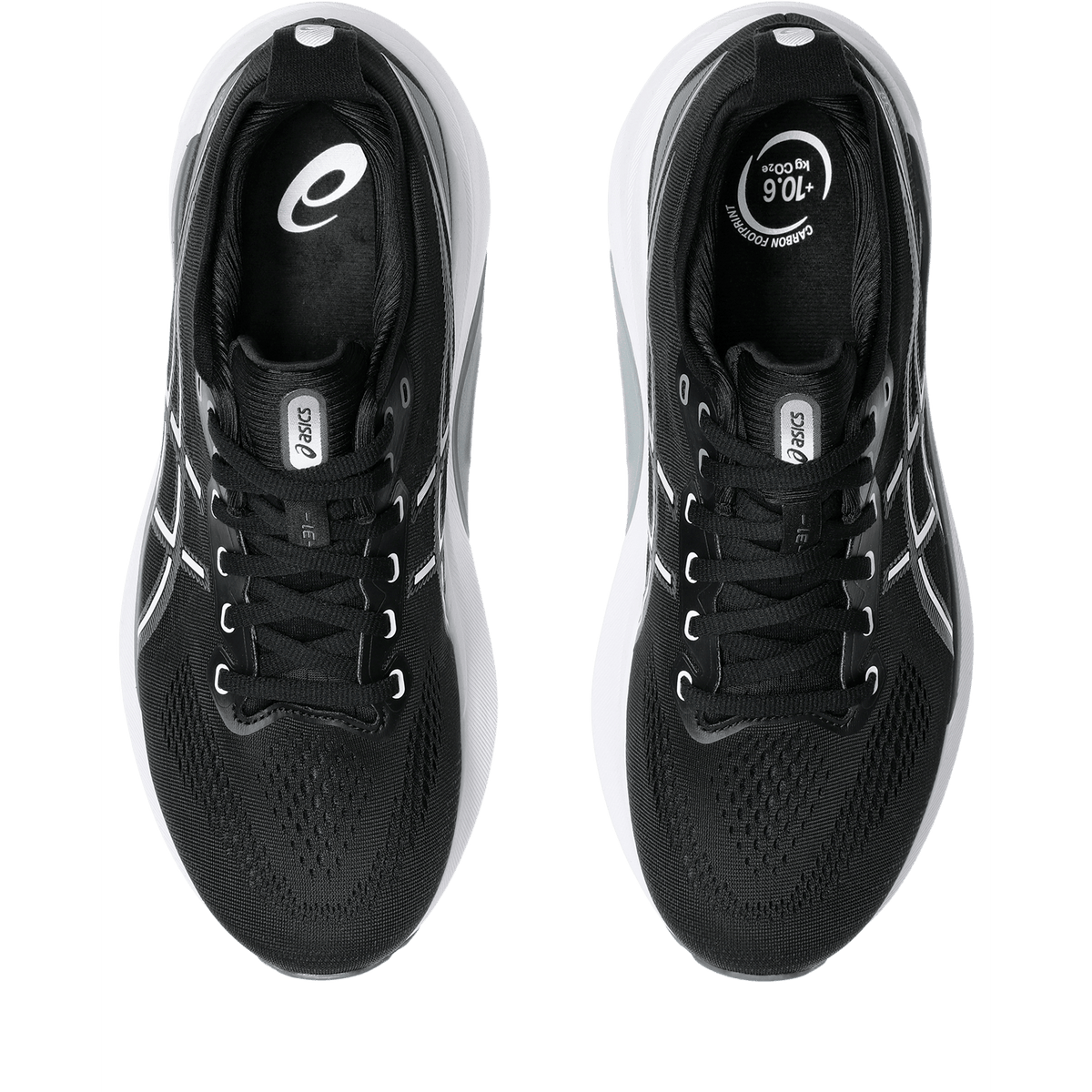 ASICS Gel-Kayano 31 Wide Mens FOOTWEAR - Mens Stability Cushioned 