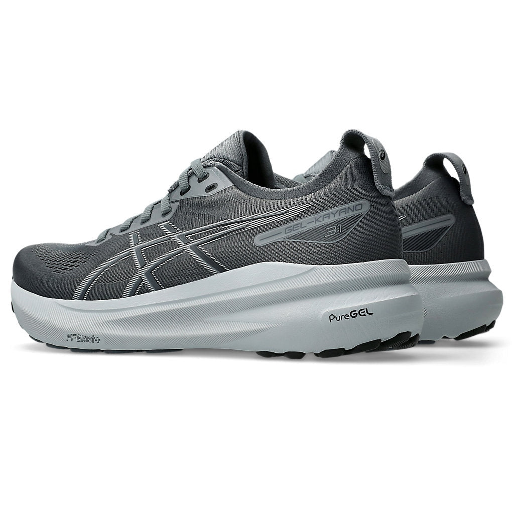 ASICS Gel-Kayano 31 Wide Mens FOOTWEAR - Mens Stability Cushioned 