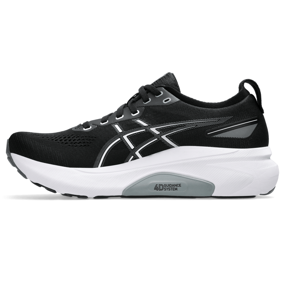 ASICS Gel-Kayano 31 Wide Mens FOOTWEAR - Mens Stability Cushioned 