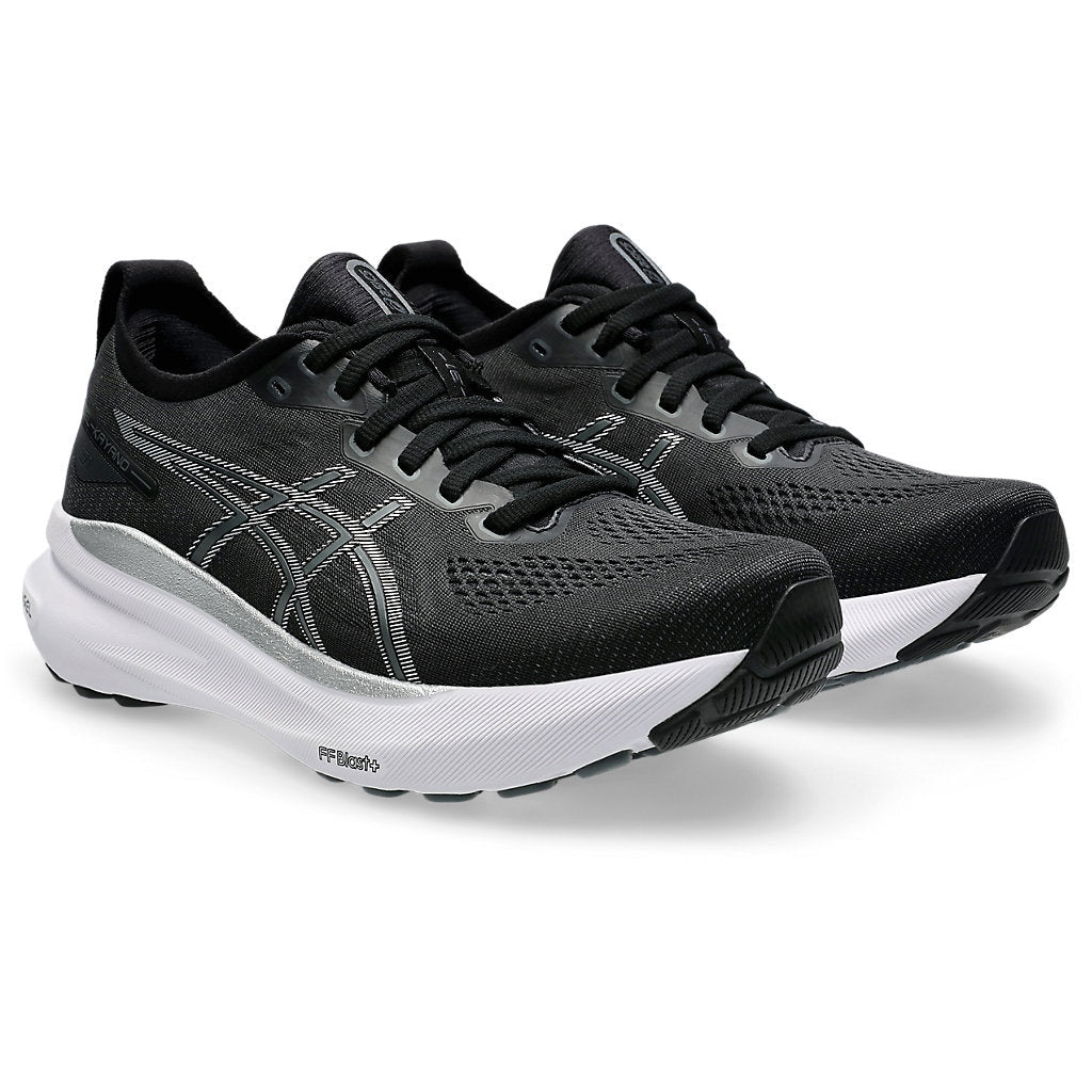 ASICS Gel-Kayano 31 Wide Womens FOOTWEAR - Womens Stability Cushioned 