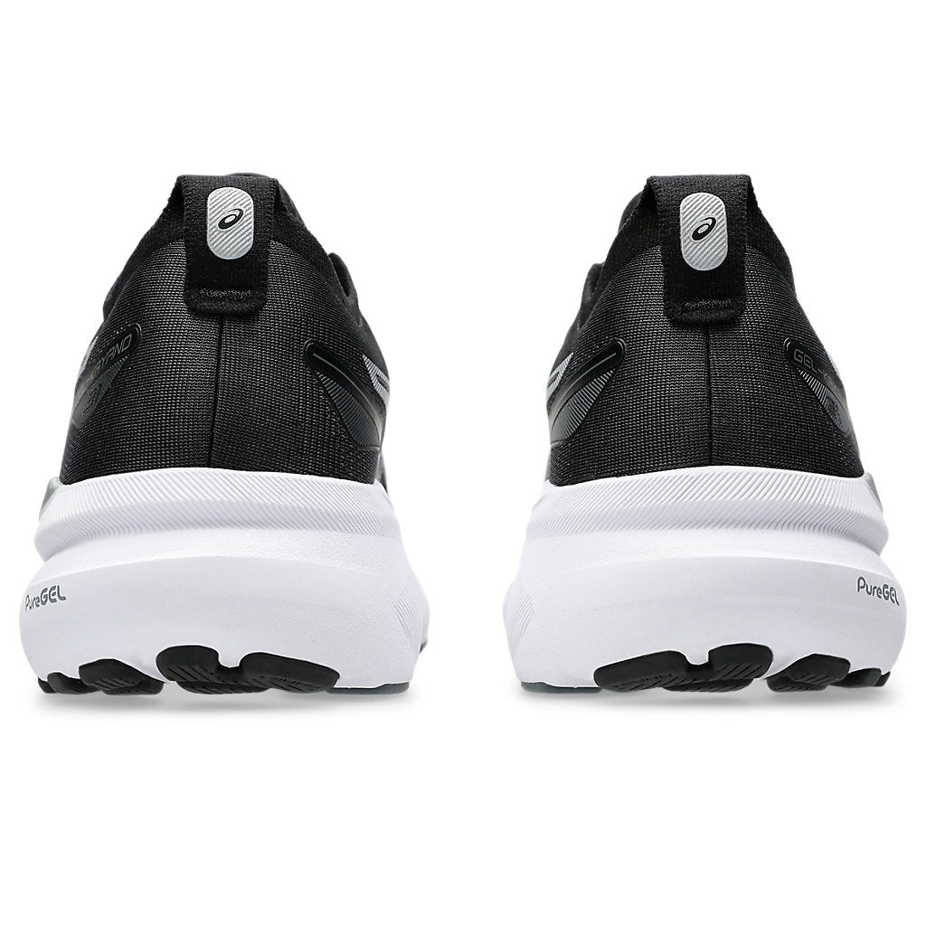 ASICS Gel-Kayano 31 Wide Womens Sole Motive1